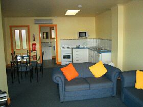 Dover TAS Kawana Tourism