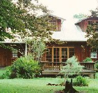 Millfarm Cottage - Kawana Tourism