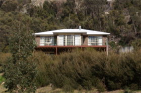 Killiecrankie Bay Holiday House - Kawana Tourism 0