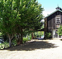 Swallows Nest Hop Kiln Guest House - Kawana Tourism