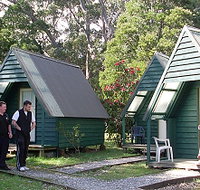 Strahan Backpackers YHA - Kawana Tourism