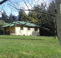 Springfield Deer Farm - Kawana Tourism