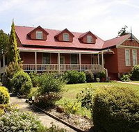 Cradle Manor - Kawana Tourism