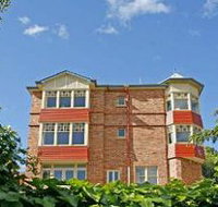 Grande Vue Private Hotel - Kawana Tourism