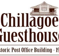 Chillagoe Guest House - Kawana Tourism