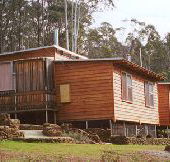 Minnow Cabins - Kawana Tourism