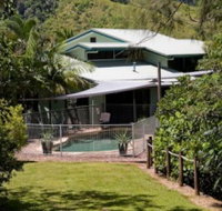 Tranquility on the Daintree - Kawana Tourism
