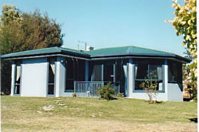 Homelea Accommodation Spa Cottage And Apartments - Kawana Tourism 0
