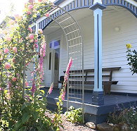 Devonport Bed  Breakfast - Kawana Tourism