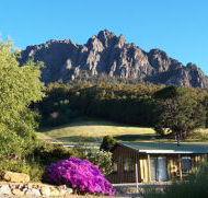 Silver Ridge Retreat - Kawana Tourism