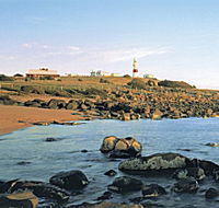 George Town Motor Inn - Kawana Tourism