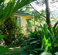 Daintree Valley Haven - Kawana Tourism