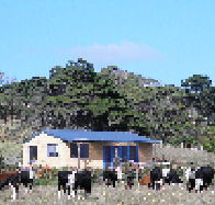 Marrawah Beach House - Kawana Tourism