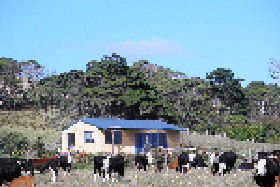 Marrawah Beach House - Kawana Tourism 0