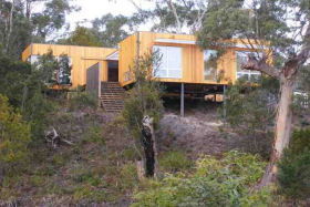 Bruny Island Weekender - Kawana Tourism 0
