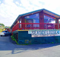 Bridport Seaside Lodge - Kawana Tourism