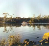Far South Wilderness Lodge Accommodation - Kawana Tourism