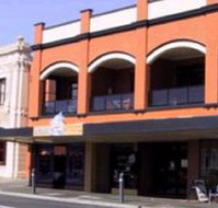 Merseybank Apartments - Kawana Tourism