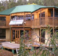 Niche - Southern Tasmanian Yoga Retreat Centre - Kawana Tourism
