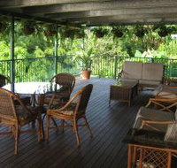 Daintree Riverview - Kawana Tourism