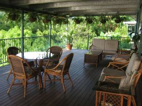 Daintree Riverview - Kawana Tourism 0