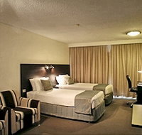 St Ives Hotel - Kawana Tourism