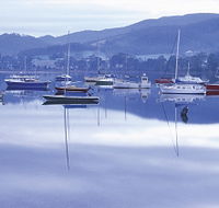 Huonville Grand Hotel - Kawana Tourism