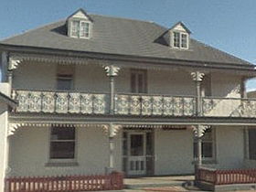 George Town Heritage Hotel - Kawana Tourism 0