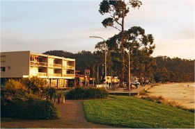 Lifes A Beach Apartment - Kawana Tourism 0
