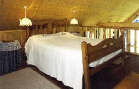 Parattah TAS Kawana Tourism