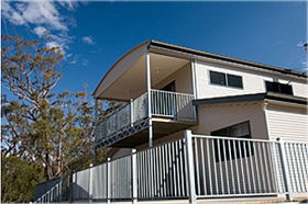 Bruny Island Accommodation Services - Echidna - Kawana Tourism 0