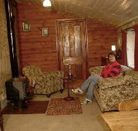 Colonial Cottages of Ross - Historic Hudson Cottage - Kawana Tourism