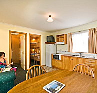 Leisureville Caravan Park - Kawana Tourism