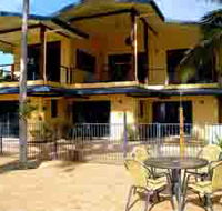 Taihoa Holiday Units - Kawana Tourism