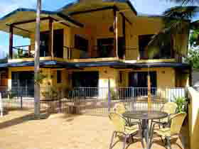 Taihoa Holiday Units - Kawana Tourism 0
