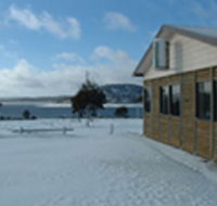 Great Lake Hotel - Kawana Tourism