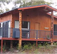 Inala Country Accommodation - Kawana Tourism