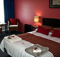 The Junction Motel - Kawana Tourism