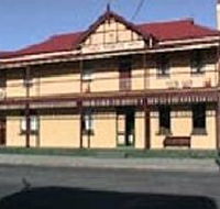 Interstate Hotel - Kawana Tourism
