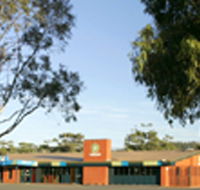 Tandara Hotel Motel - Kawana Tourism