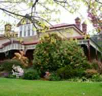 Franklin Lodge - Kawana Tourism