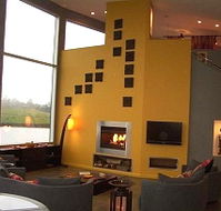 Eagles Nest Retreat - Kawana Tourism