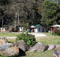Mountainside Nature Retreat - Kawana Tourism