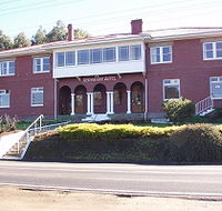Kermandie Hotel - Kawana Tourism