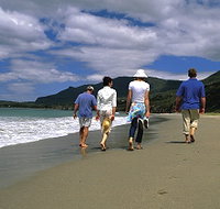 Eaglehawk Neck Backpackers - Kawana Tourism