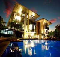 Outrigger Little Hastings Street Resort  Spa - Kawana Tourism