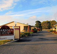 Marsden Court - Kawana Tourism