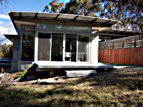 Sandford TAS Kawana Tourism