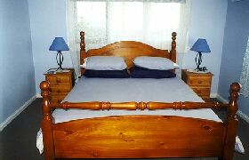 Castle Cottage - Kawana Tourism 0