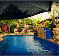 Wongai Beach Hotel Horn Island - Kawana Tourism